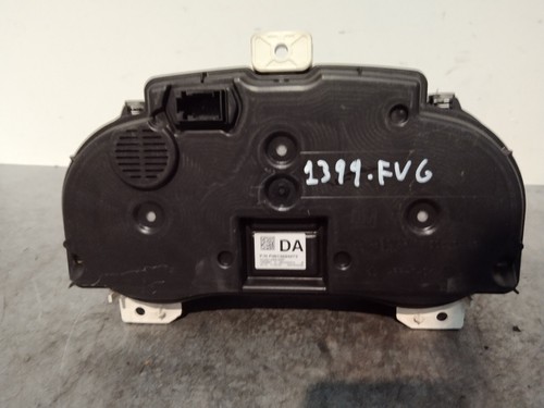 13264273 quadro strumenti opel - quadro,