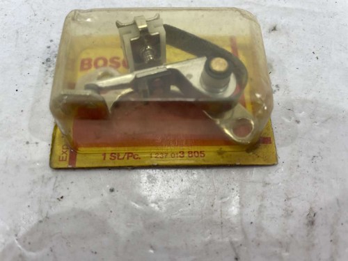 Contatti puntine auto bianchi - contatti,