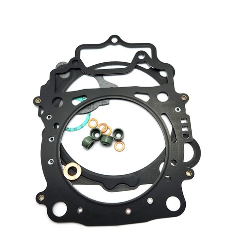 Kit guarnizioni top end - guarnizioni, per