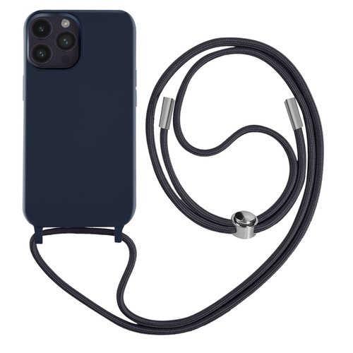Coque cordon pour iphone - cordon, 14