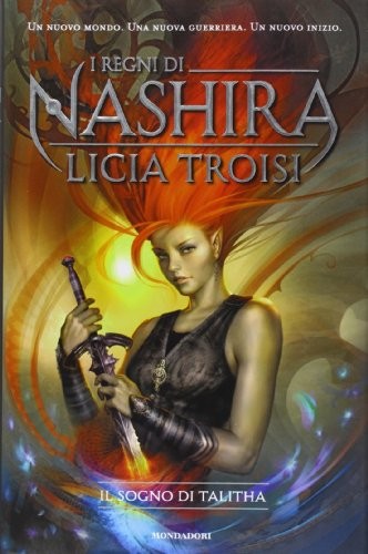 Regni nashira sogno di - di,