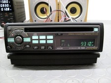 ALPINE CDE-7826R AUTORADIO