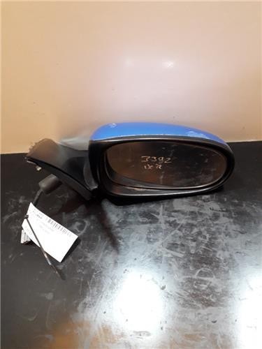 Specchio retrovisore elettrico