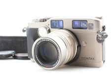 [Quasi come nuova] Contax G2