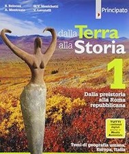 Dalla terra alla - terra,