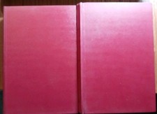 Chimica organica 2 due volumi Fusco Bianchetti Rosnati 1974 Scientifica Guadagni