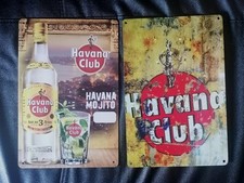 Havana Club- Rum- Alcool -