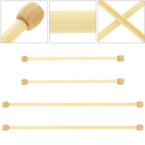 Pezzi pali per - per, bambù