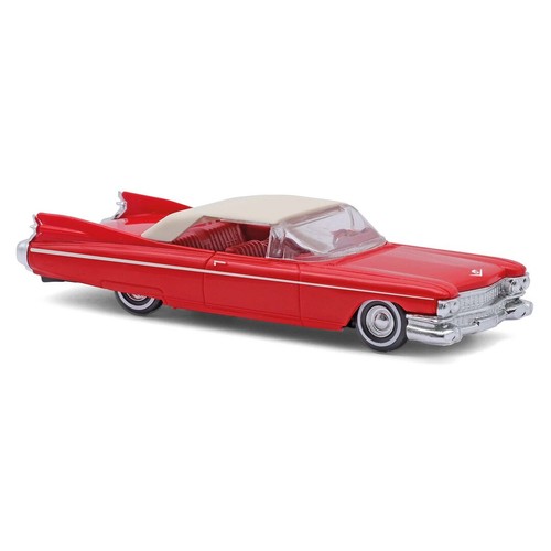 Busch 45133 cadillac eldorado - busch,