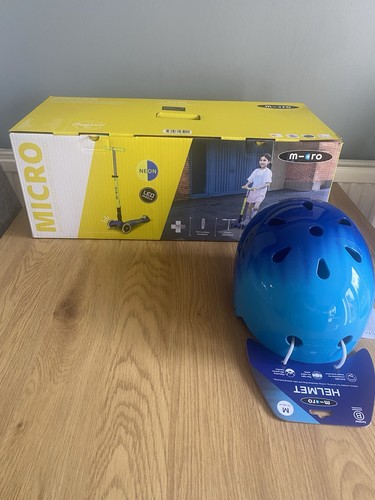 Pacchetto casco micro maxi - pacchetto,