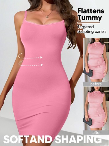 Shapewear slip donna - slip,