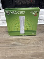 Microsoft Xbox 360 Arcade