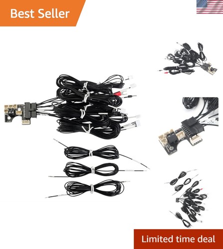 Parte stampante voron2 r2 - parte,
