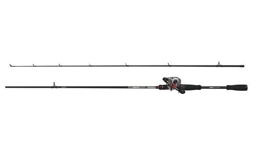 Abu garcia max casting combo - x,