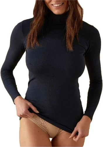 Maglia donna dolcevita - maglia,