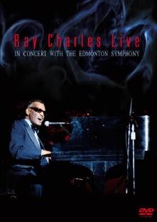 Ray charles in concert with - concert,