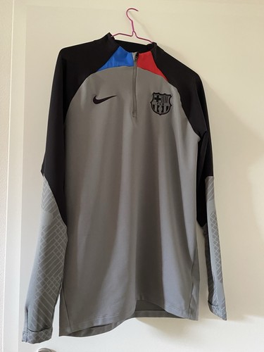 Barcellona nike strike - fc,
