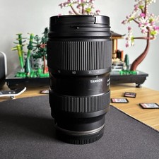 Tamron 28-75mm f/2.8 Di III