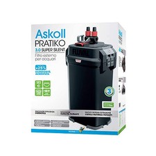 Askoll Pratiko 300 3.0 Super