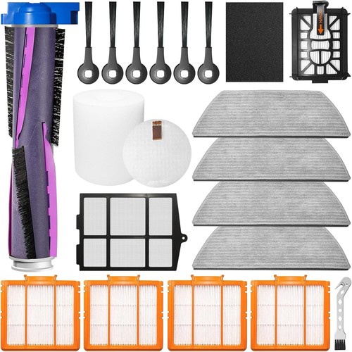 Accessori ricambio robot - accessori,