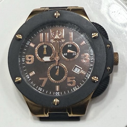 Orologio multifunzione marc - orologio,