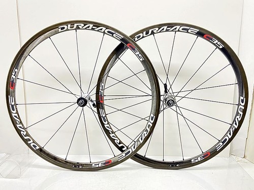 Shimano dura ace - shimano, wh-7900
