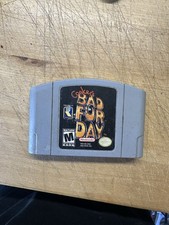 Conker's Bad Fur Day Nintendo