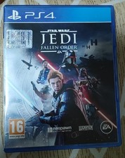STAR WARS JEDI THE FALLEN