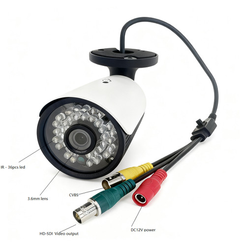 Sensore cctv panasonic - cctv,