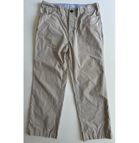 Steven alan pantalone chino - steven,