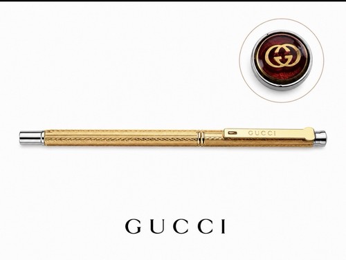 Gucci penna sfera mini - gucci,