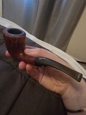 Savinelli Autograph Handmade