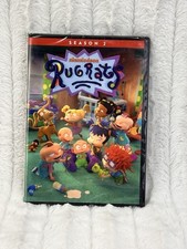 Rugrats season two - rugrats:,