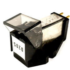 Cartuccia testata ORTOFON