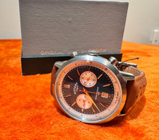 Cronografo Uomo Vintage Rotary