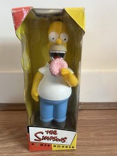 Original The Simpsons 10"