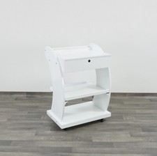 Carrello estetista colore - carrello,