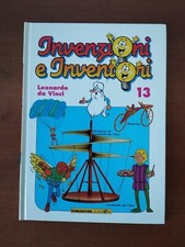 INVENZIONI E INVENTORI