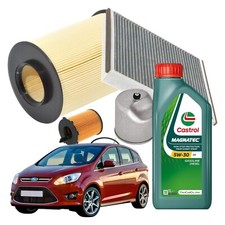 Kit tagliando ford max ii - ford, c-max