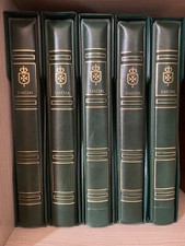 SMOM - Collezione completa dal