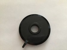 Sansui Au-11000 & AU-9900... Manopola di controllo muting.