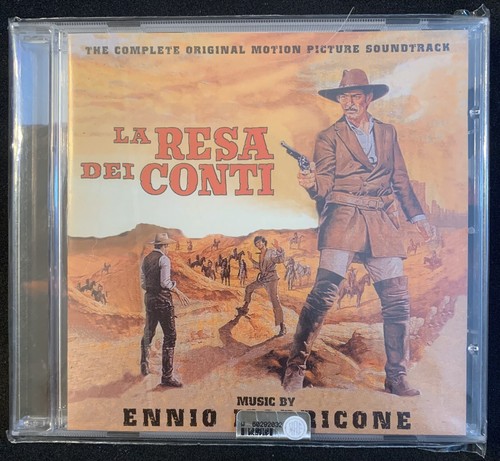 Ennio morricone la resa - ennio, morricone-la
