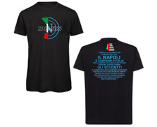 Tshirt NAPOLI CAMPIONE