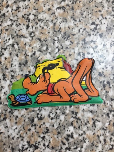 Figurina formaggino mio - figurina,