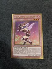 Apple Magician Girl -