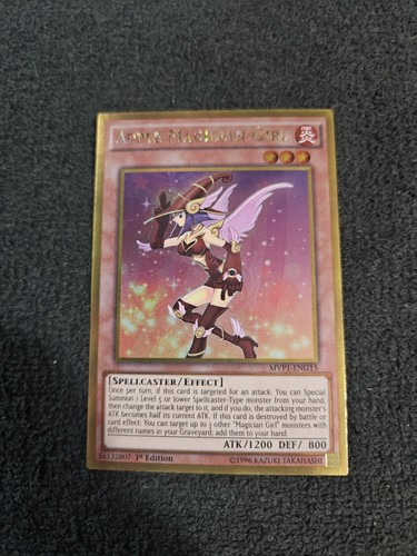 Apple magician girl - apple,
