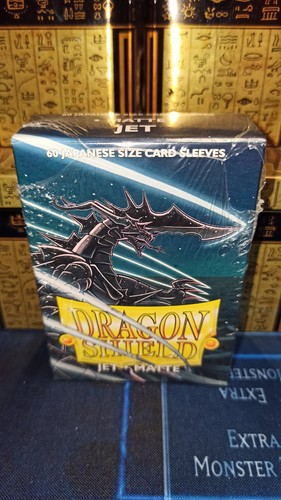 Dragon shield 60x sleeves - dragon,