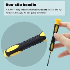 Screwdriver For Suunto D4i