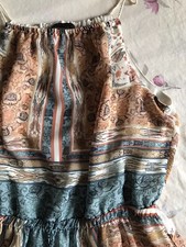 Abito Vestito Donna Zara