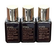 3 Estee Lauder Advanced Night Repair Multi-Recovery Complex 0,5 once/15 m l = 1,5 once